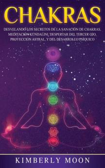 Chakras