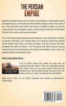 The Persian Empire