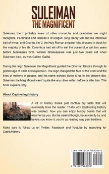 Suleiman the Magnificent