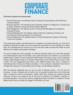 Corporate Finance