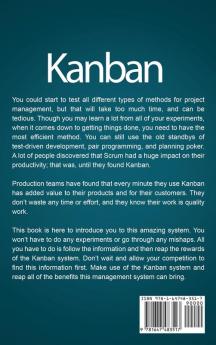 Kanban: The Ultimate Guide to Kanban Methodology for Agile Software Development