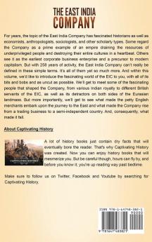The East India Company