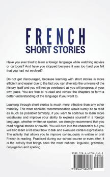 French Short Stories