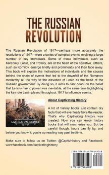 The Russian Revolution