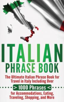 Italian Phrase Book