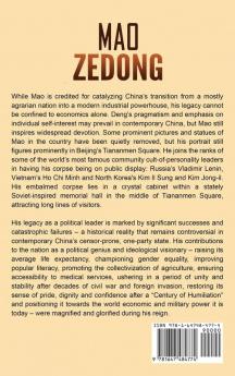 Mao Zedong