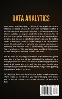 Data Analytics
