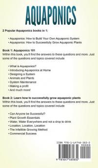 Aquaponics