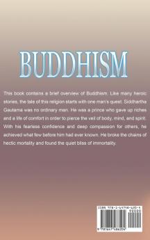 Buddhism: How to Find Fulfilment and Still Your Mind Through the Teachings of Buddha