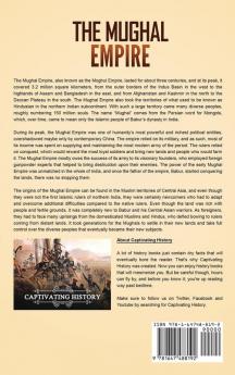 The Mughal Empire