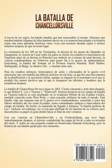 La batalla de Chancellorsville: Una guía fascinante sobre una importante contienda de la guerra de Secesión estadounidense