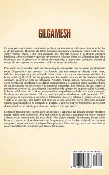 Gilgamesh: Una Fascinante Guía de la Epopeya del rey Gilgamesh