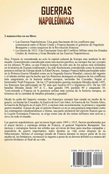 Guerras Napoleónicas: Una Guía Fascinante sobre las Guerras Napoleónicas y la Guerra de 1812