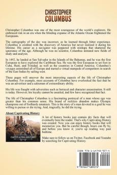 Christopher Columbus