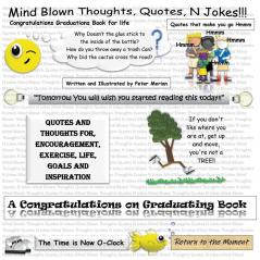 Mind Blown Thoughts Quotes N Jokes!!!