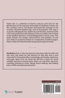 Rudra Gita