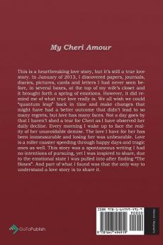 My Cheri Amour: A True Heartbreaking Love Story!