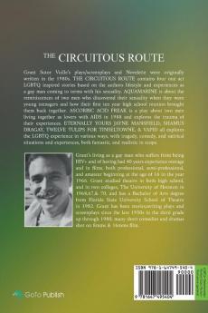 The Circuitous Route