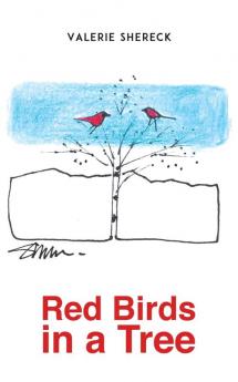 Red Birds in a Tree