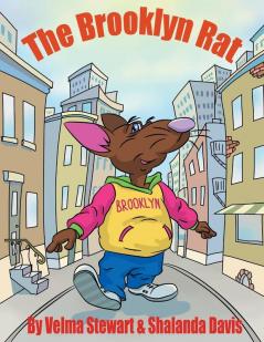 The Brooklyn Rat