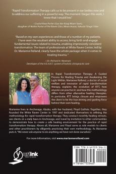 Rapid Transformation Therapy