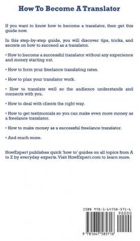 How To Become a Translator: Your Step By Step Guide To Becoming a Translator