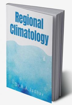 Regional Climatology