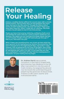 Release Your Healing: Your Deliverance Is In The Detail