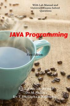 JAVA Programming