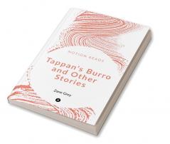 Tappan's Burro and Other Stories