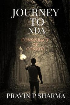 Journey to NDA: Conspiracy of Cosmos