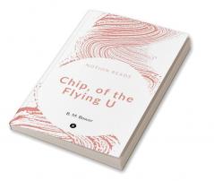 CHIP OF THE FLYING U