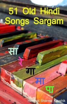 51 Old Hindi Songs Sargam