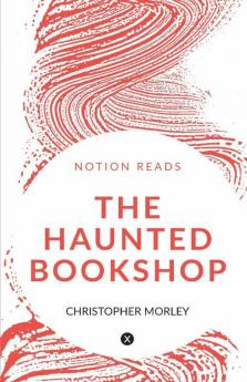 The Haunted Bookshop