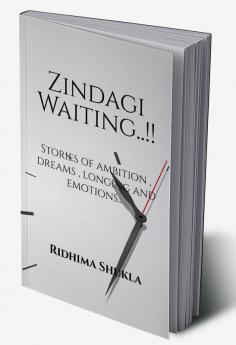 Zindagi Waiting..!!