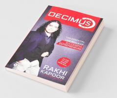Decimus : Ten Essential Life Skills Of Successful Entrepreneurs