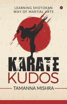 Karate Kudos