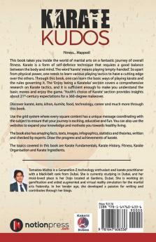 Karate Kudos