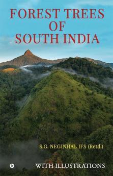 Forest Trees Of South India