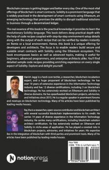 Rendezvous With Practical Solidity: A Complete Hands On Book