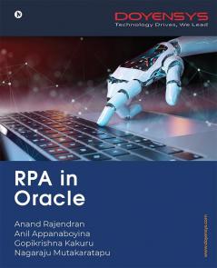 Rpa In Oracle