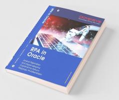 Rpa In Oracle