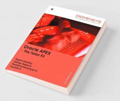 Oracle APEX The Tailor Fit