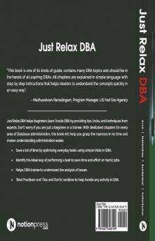 Just Relax Dba