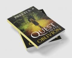 Quest Into Oblivion