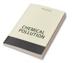 Chemical pollution