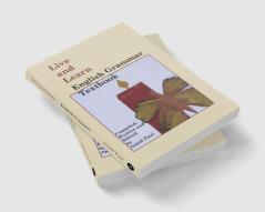 Live and Learn English Grammar Textbook