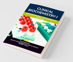 Clinical Biochemistry-I Clinical Enzymology Endocrinology And Toxicology