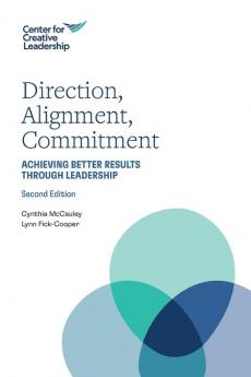 Direction Alignment Commitment