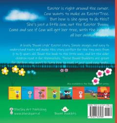 Booml.. and the Easter Cow!: 3 (Booml Booklets)